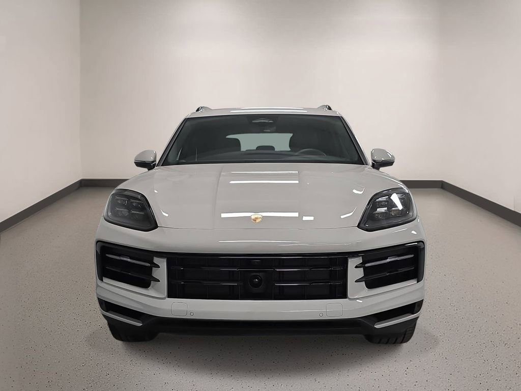 New 2026 Porsche Cayenne AWD/4WD image 9