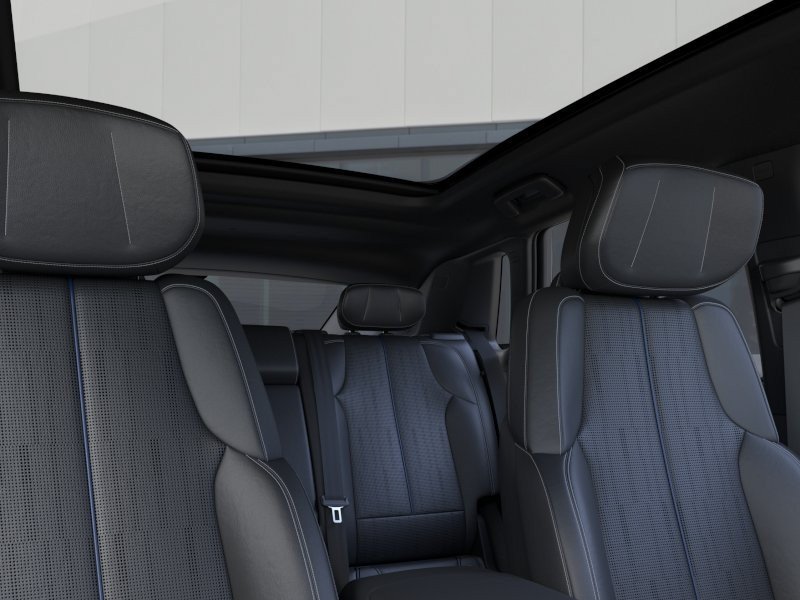 New 2027 Cadillac Lyriq Sport RWD image 25