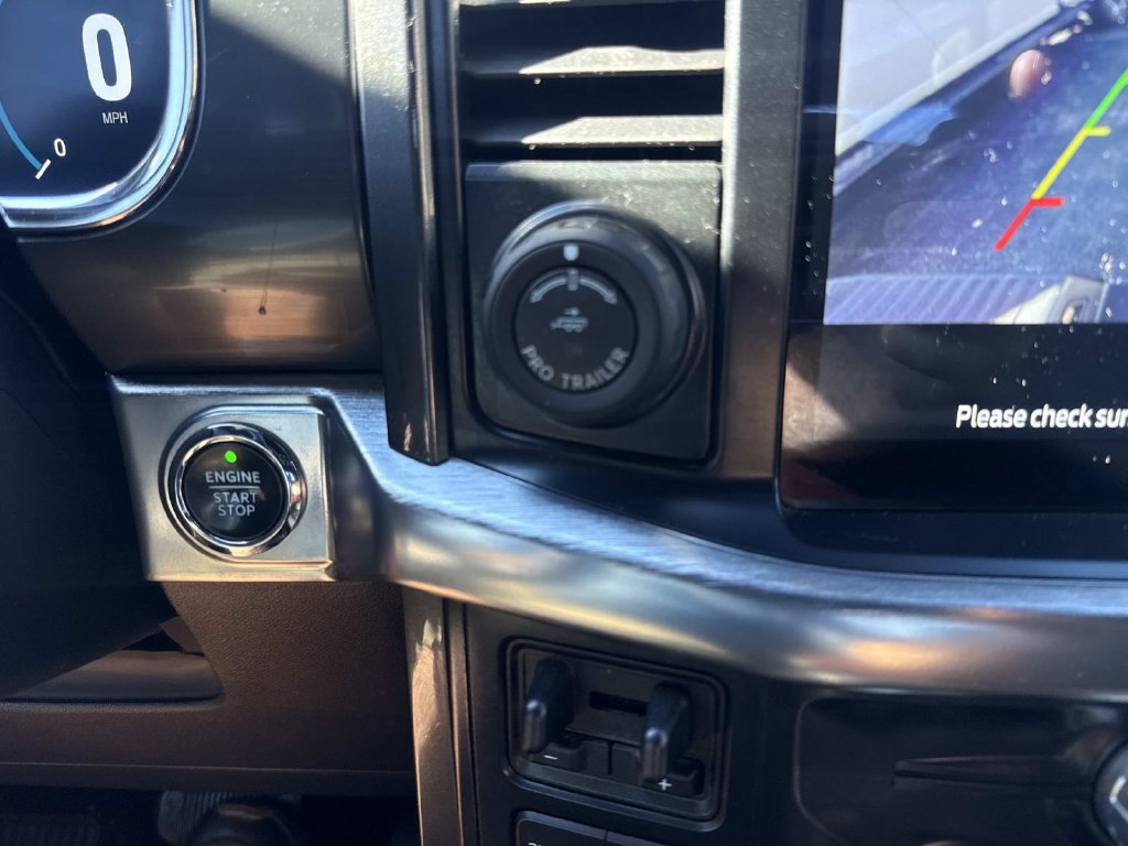 Used 2022 Ford F150 Lariat w/ Equipment Group 502A High AWD/4WD image 32