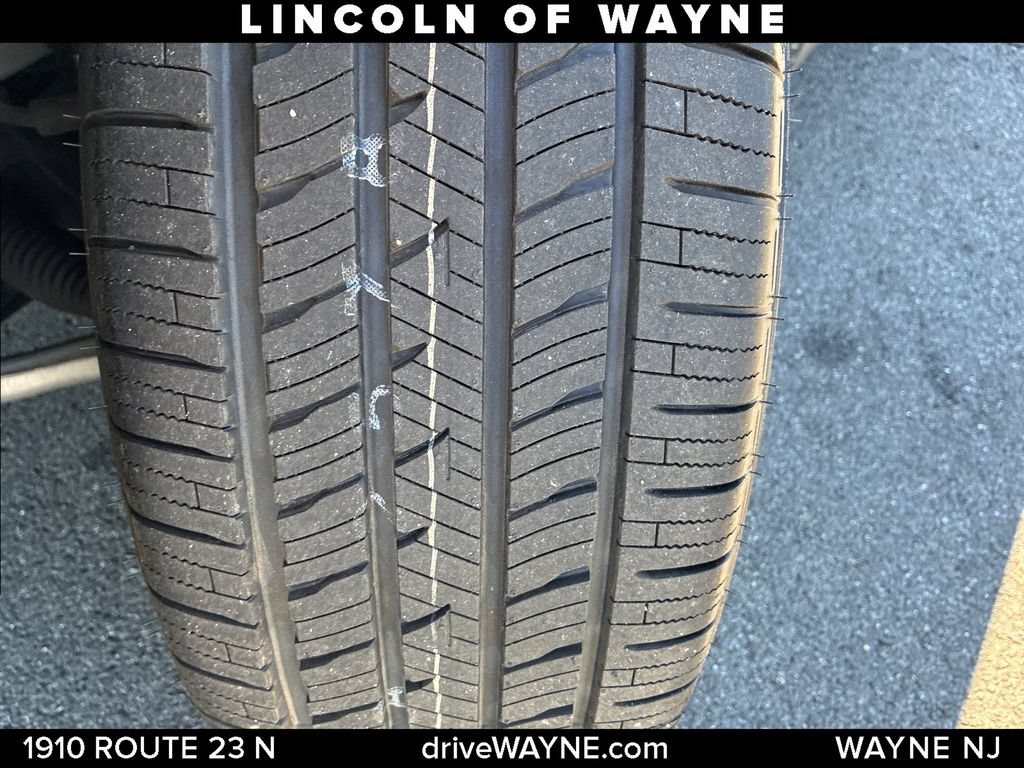 Certified 2023 Lincoln Aviator Reserve AWD/4WD image 28