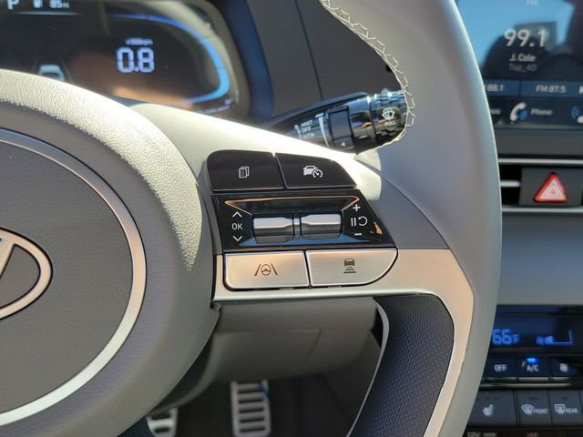 New 2026 Hyundai Elantra SEL Sport FWD image 6