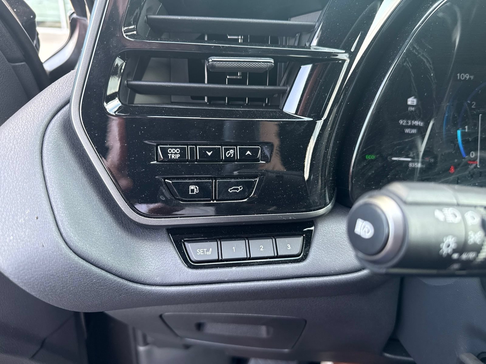 Used 2026 Lexus TX 350 AWD w/ Technology Package image 19