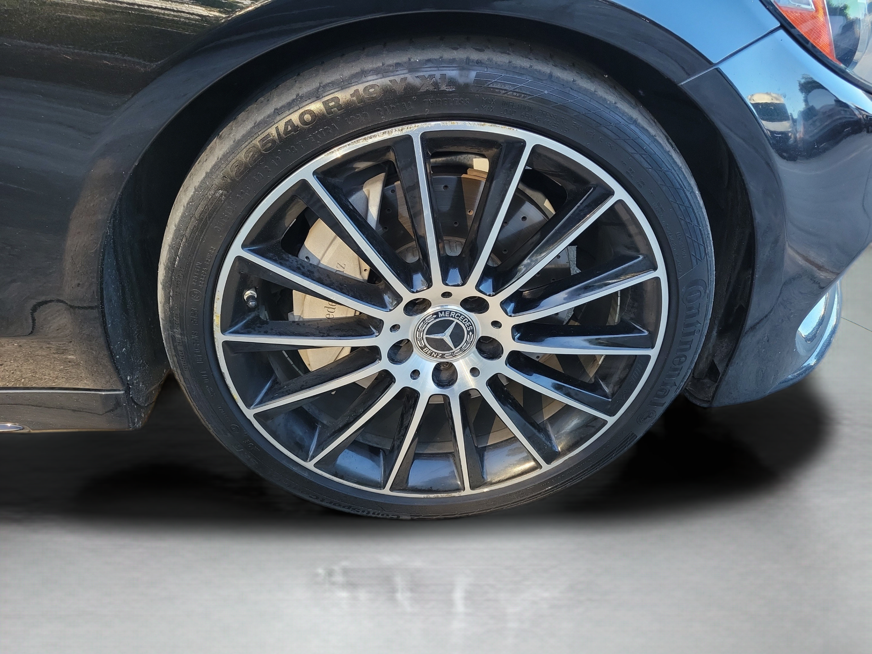 Used 2018 Mercedes-Benz C 300 Coupe image 5