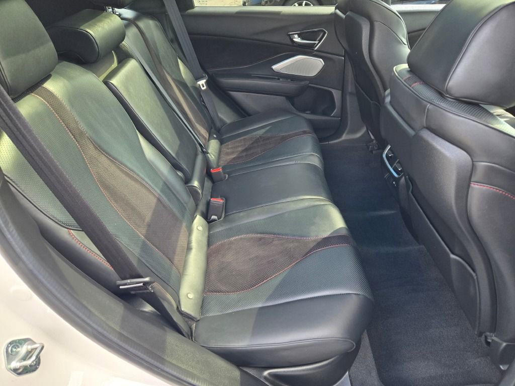 Certified 2024 Acura RDX A-Spec image 15
