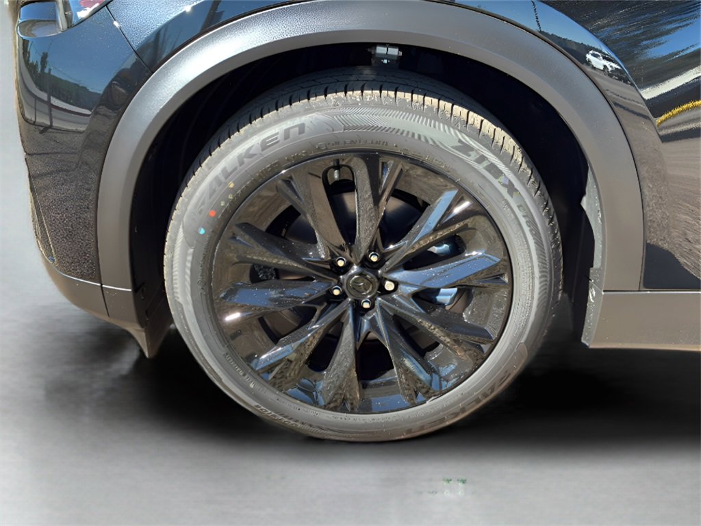 New 2026 MAZDA CX-90 Plug-In Hybrid w/Premium Sport image 12