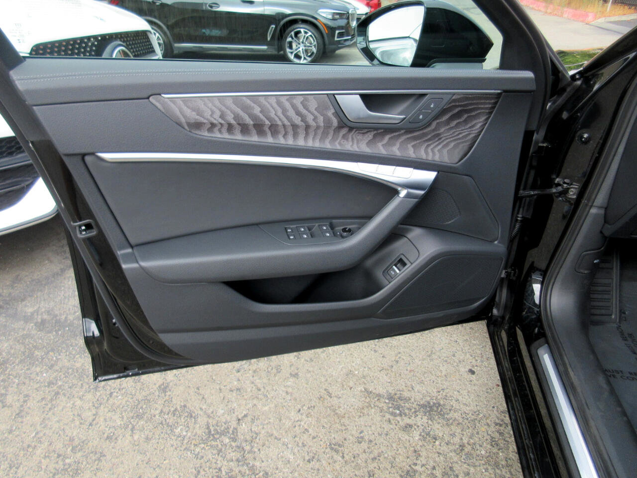 Used 2025 Audi A6 2.0T Premium w/ Convenience Plus Package image 5