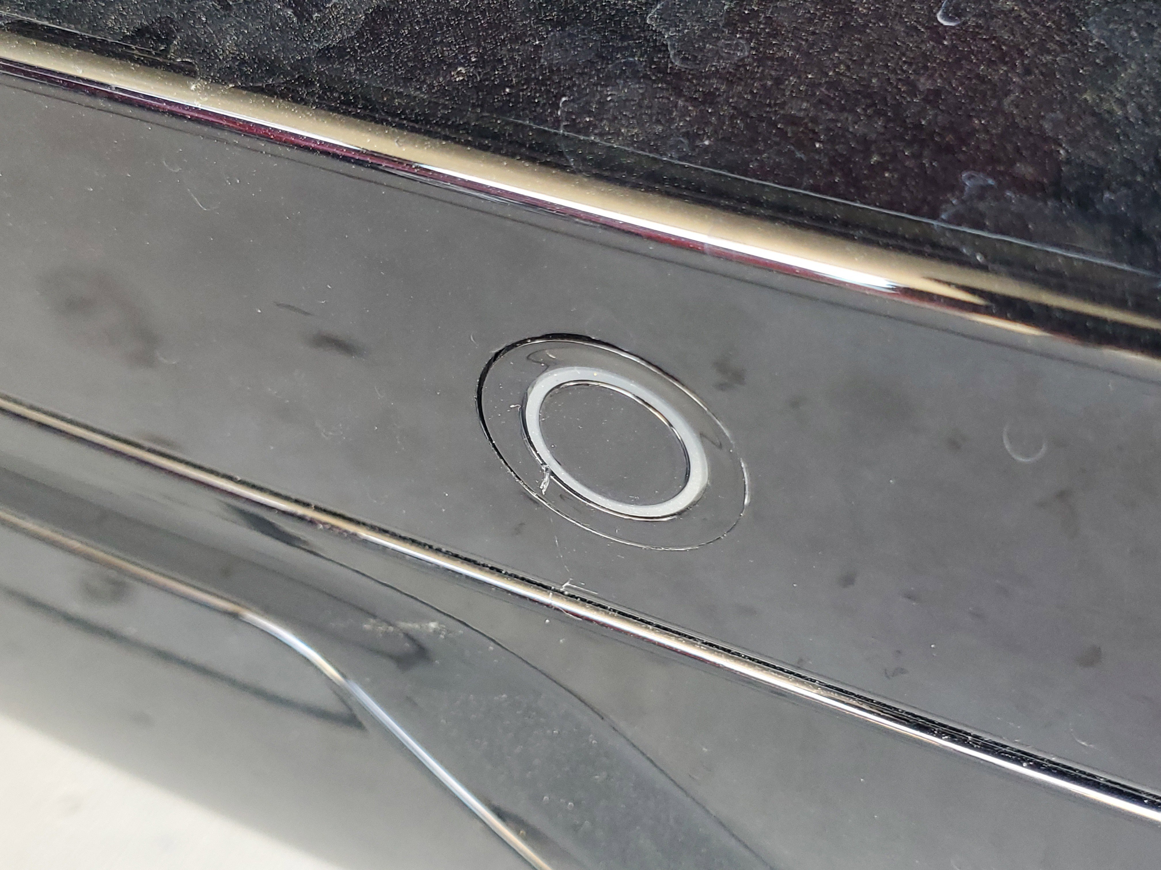 New 2026 Lincoln Navigator L Black Label AWD/4WD image 6