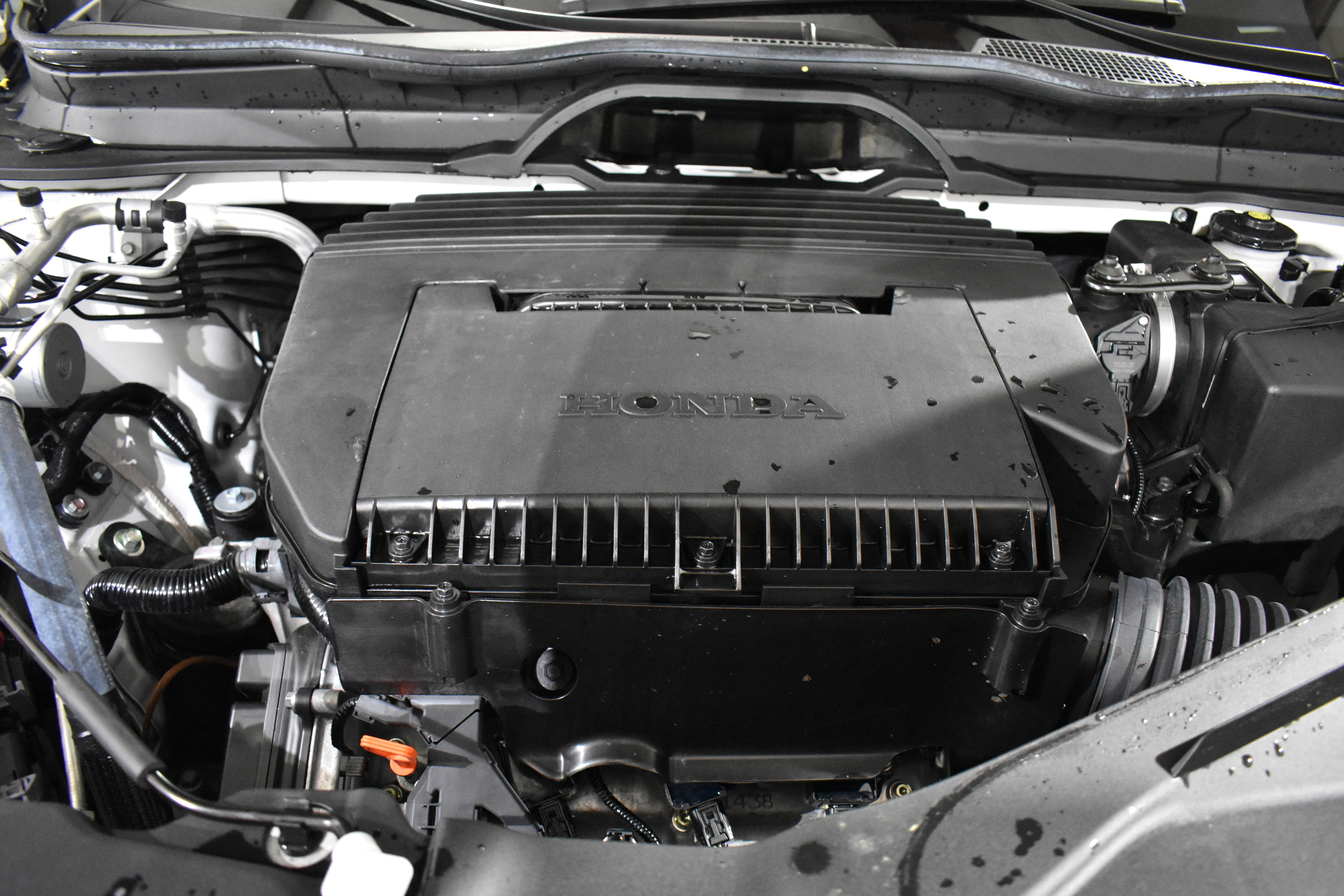 Certified 2023 Honda Pilot EX-L image 25