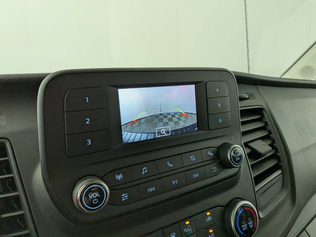 Used 2025 Ford Transit 250 Low Roof w/ Exterior Upgrade Package RWD image 6