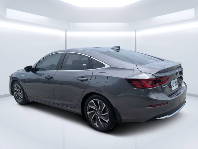 Used 2022 Honda Insight Touring image 5