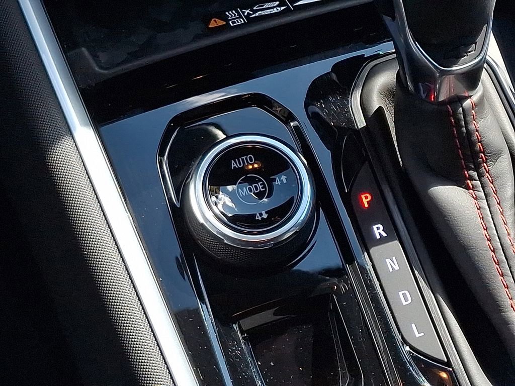 Certified 2025 Chevrolet Colorado Z71 image 25