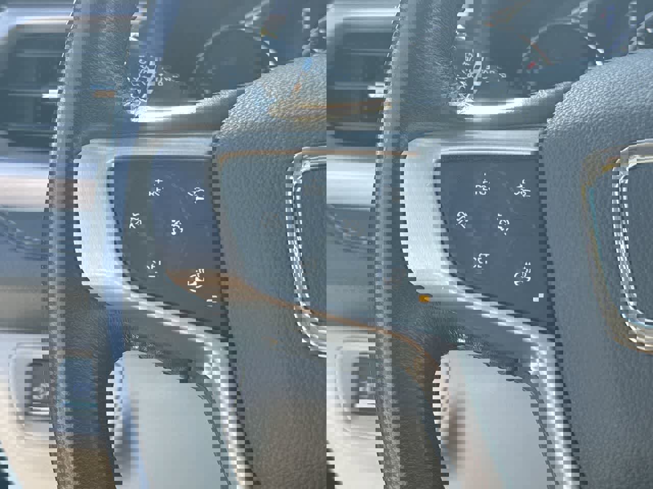 Used 2019 GMC Acadia Denali w/ Technology Package image 23