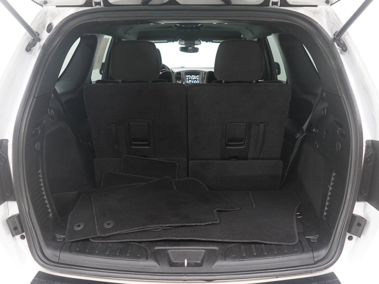 Used 2019 Dodge Durango GT w/ Blacktop Package image 20