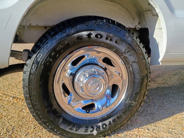 Used 2002 Dodge B3500 RWD image 21