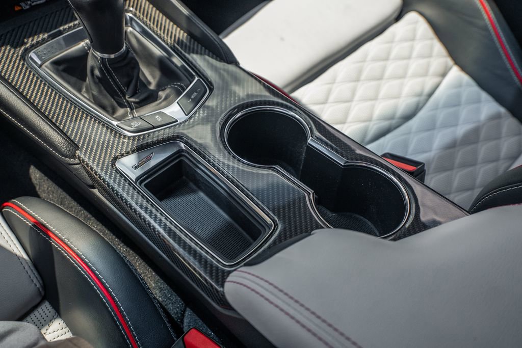 Used 2023 Cadillac CT5 V Blackwing w/ Parking Package image 31