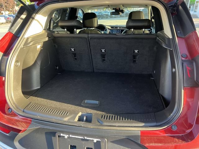 Used 2023 Buick Encore GX Select FWD image 9