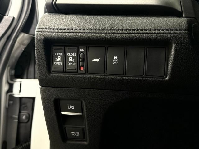 Used 2025 Honda Odyssey EX-L image 33