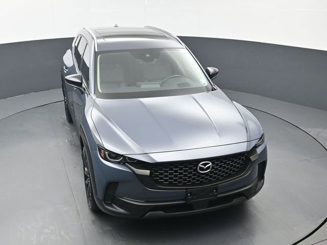 Certified 2024 MAZDA CX-50 AWD 2.5 S w/ Weather Package image 40