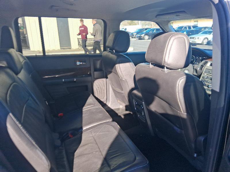 Used 2012 Ford Flex SEL w/ Equipment Group Order Code FWD image 24