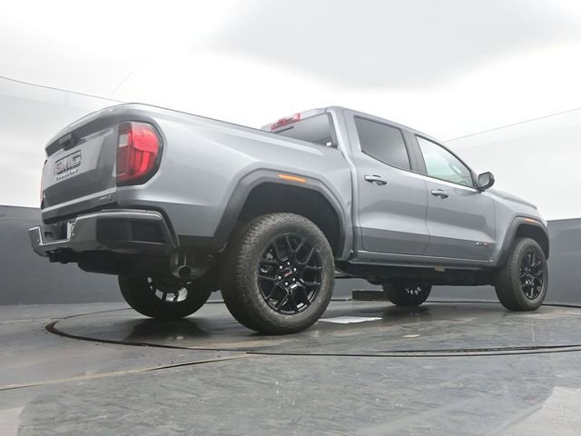 New 2026 GMC Canyon AT4 image 51