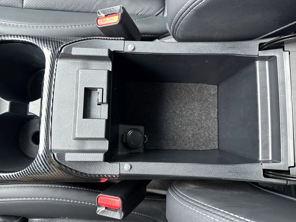 Used 2022 Subaru Outback Limited image 28