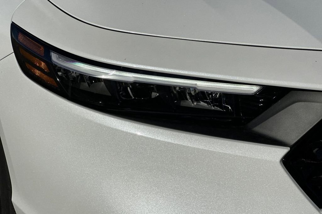 New 2026 Honda Accord Sport image 28