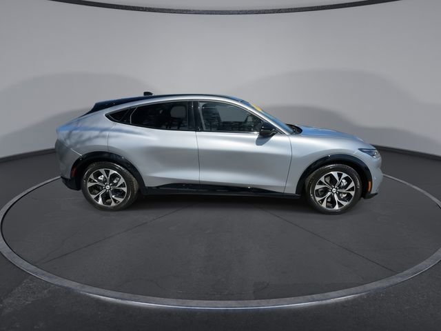 Used 2021 Ford Mustang Mach-E Premium image 17