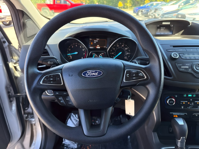 Used 2017 Ford Escape SE AWD/4WD image 21