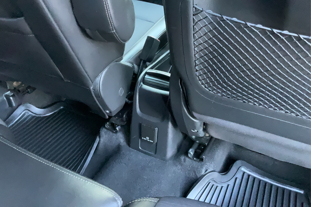 Certified 2016 Buick Encore Convenience FWD image 21