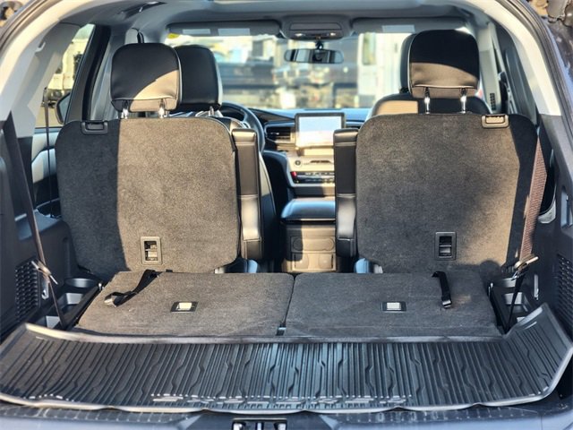 Certified 2023 Ford Explorer XLT w/ Equipment Group 202A image 33