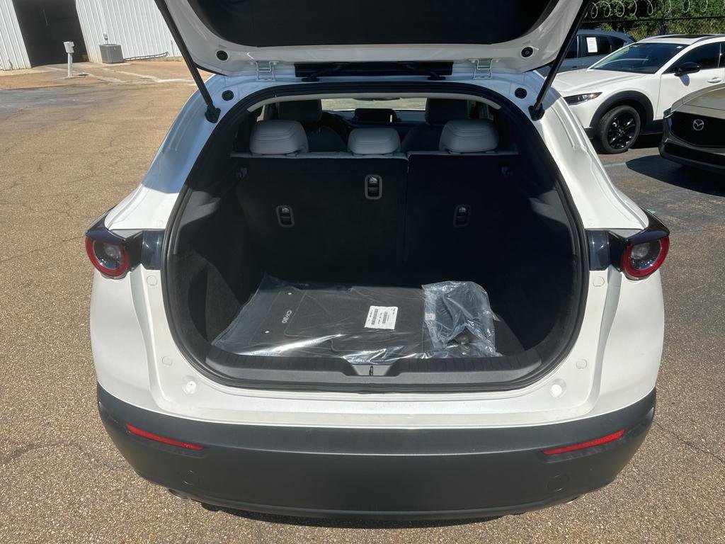 Certified 2024 MAZDA CX-30 AWD 2.5 S w/ Preferred Package image 23