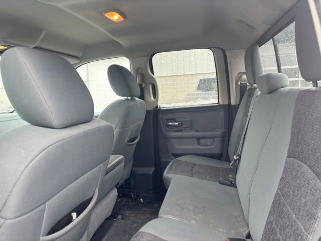 Used 2014 RAM 1500 Big Horn image 9