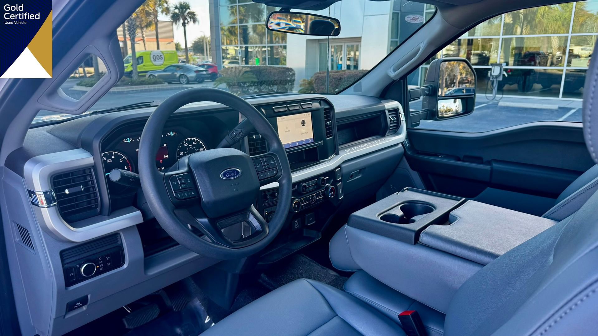 Certified 2023 Ford F350 XL image 27