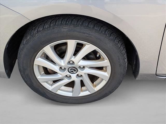 Used 2013 MAZDA MAZDA3 i Grand Touring w/ Tech Pkg FWD image 27
