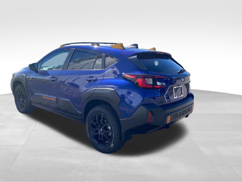 New 2026 Subaru Crosstrek 2.5i Wilderness AWD/4WD image 2
