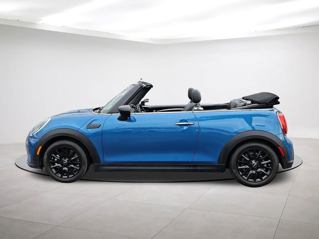 Used 2024 MINI Cooper Convertible image 7