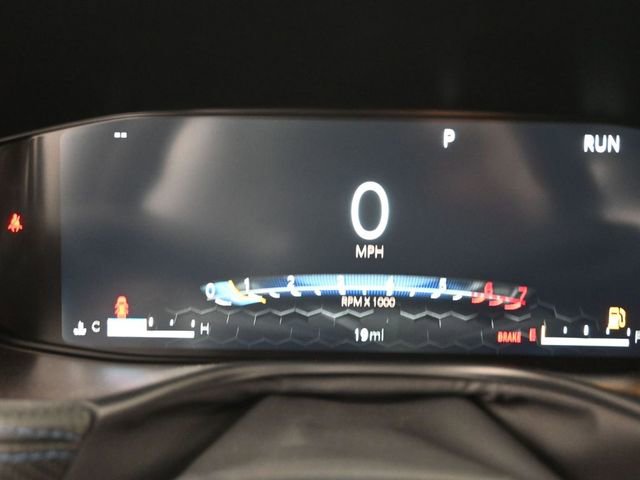 New 2025 Jeep Compass Limited w/ High Altitude Package image 31