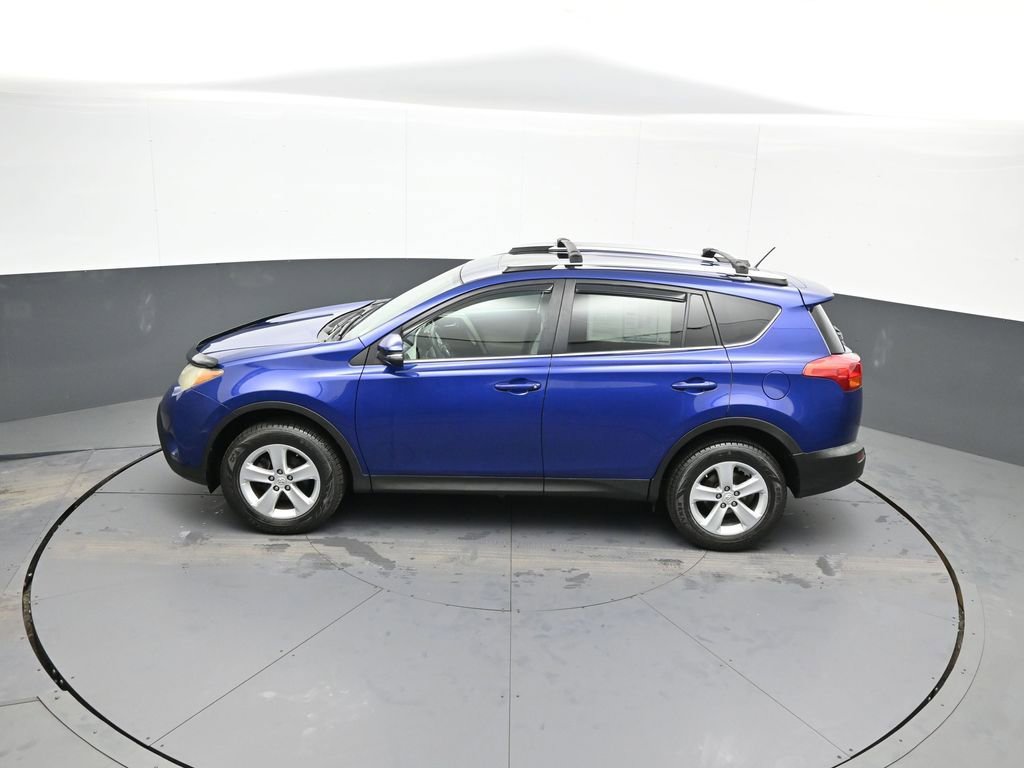 Used 2014 Toyota RAV4 XLE image 41