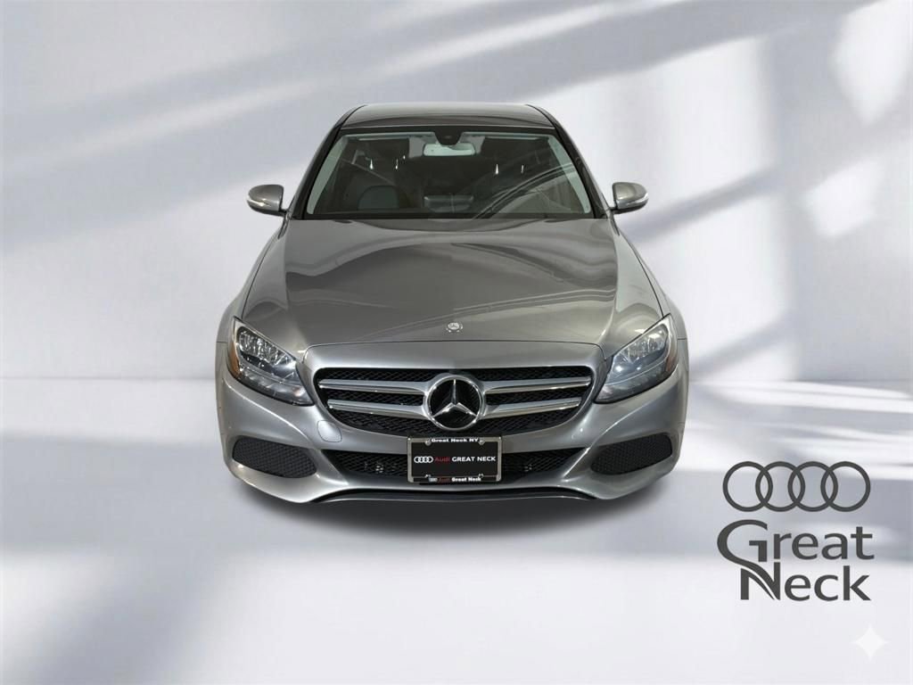 Used 2015 Mercedes-Benz C 300 Sedan image 20