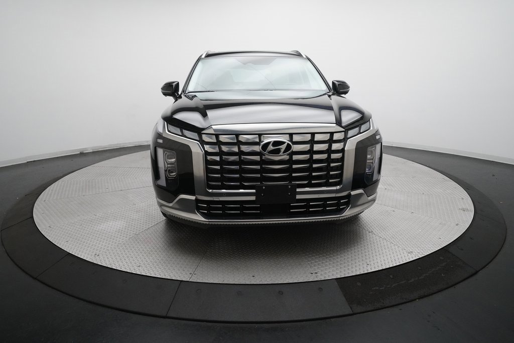 Used 2024 Hyundai Palisade Calligraphy image 11