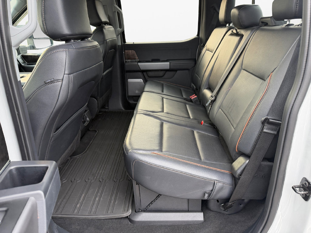 Used 2025 Ford F350 Lariat AWD/4WD image 15