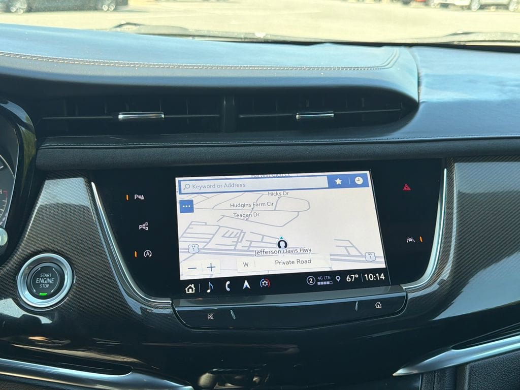 Certified 2023 Cadillac XT6 Premium Luxury w/ Platinum Package AWD/4WD image 6