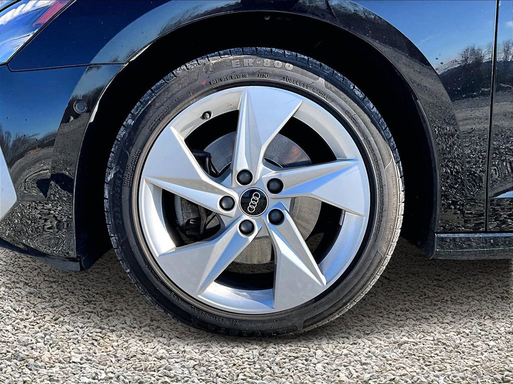 Used 2023 Audi A3 2.0T Premium image 8