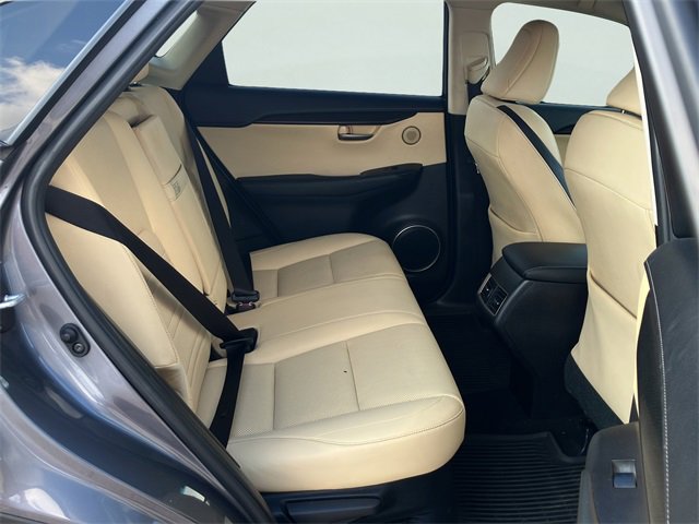 Used 2015 Lexus NX 200t F Sport w/ Premium Package image 13