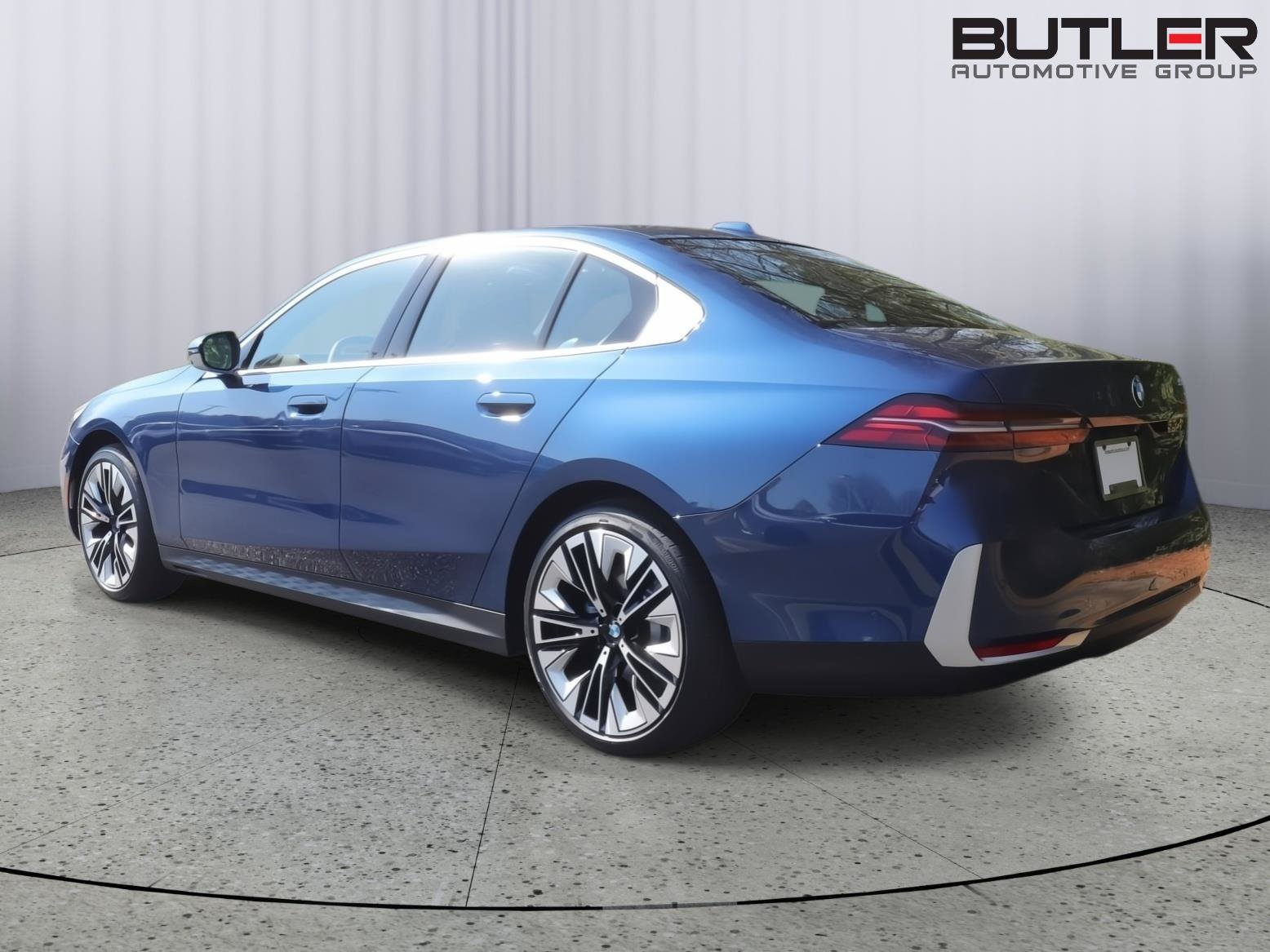 New 2026 BMW 530i w/ Premium Package RWD image 5