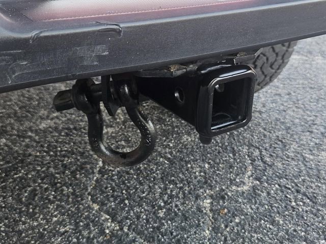 Used 2023 Ford F150 Lariat w/ Equipment Group 502A High image 13