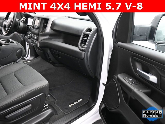 Used 2023 RAM 1500 Tradesman image 21