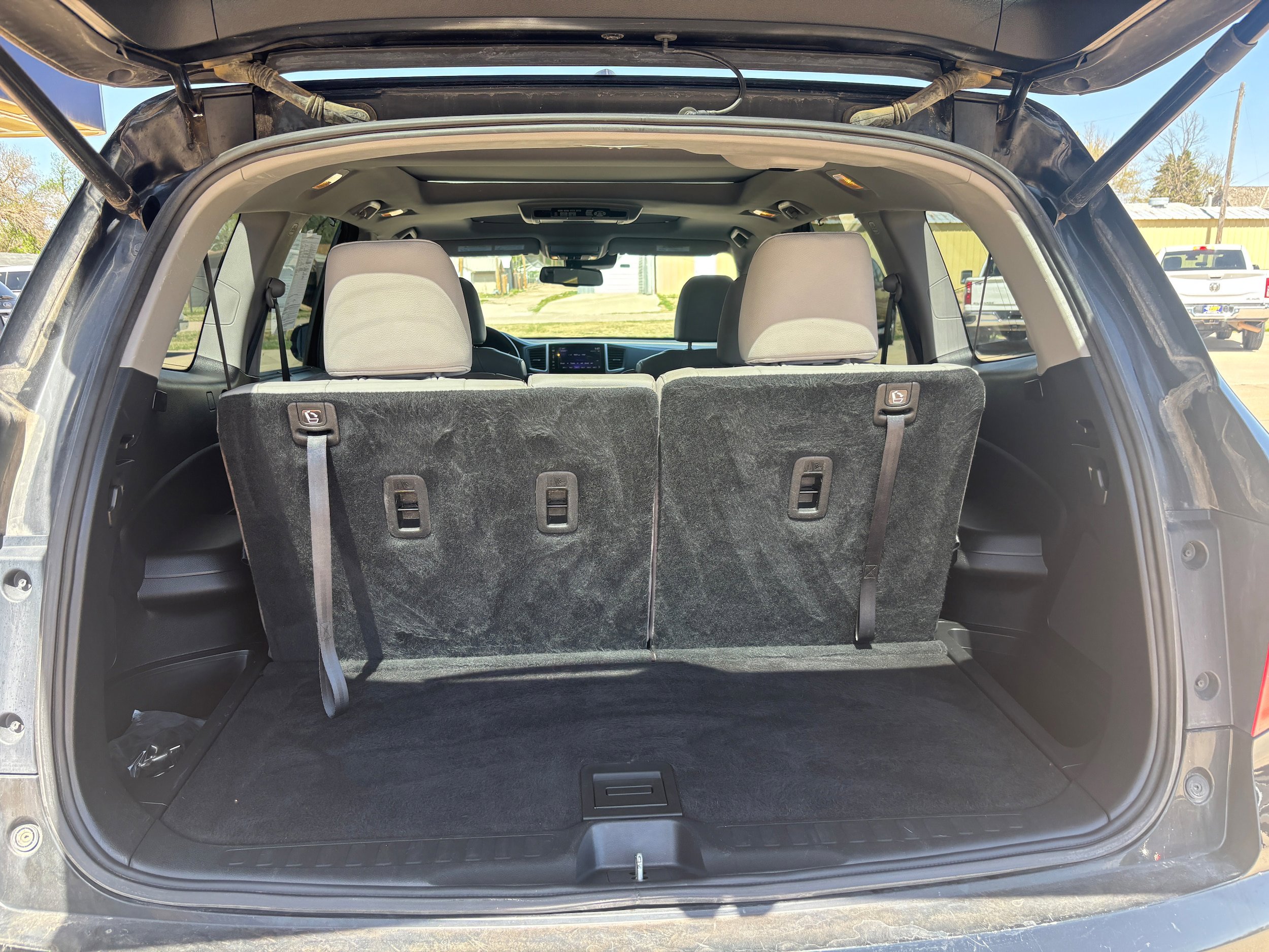 Used 2016 Honda Pilot Elite image 5