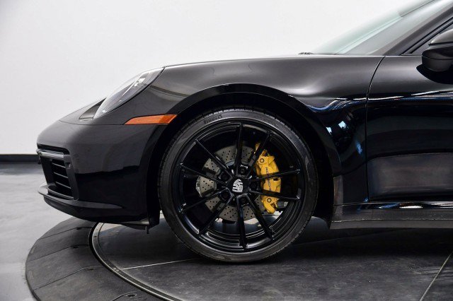 Used 2021 Porsche 911 Carrera image 16