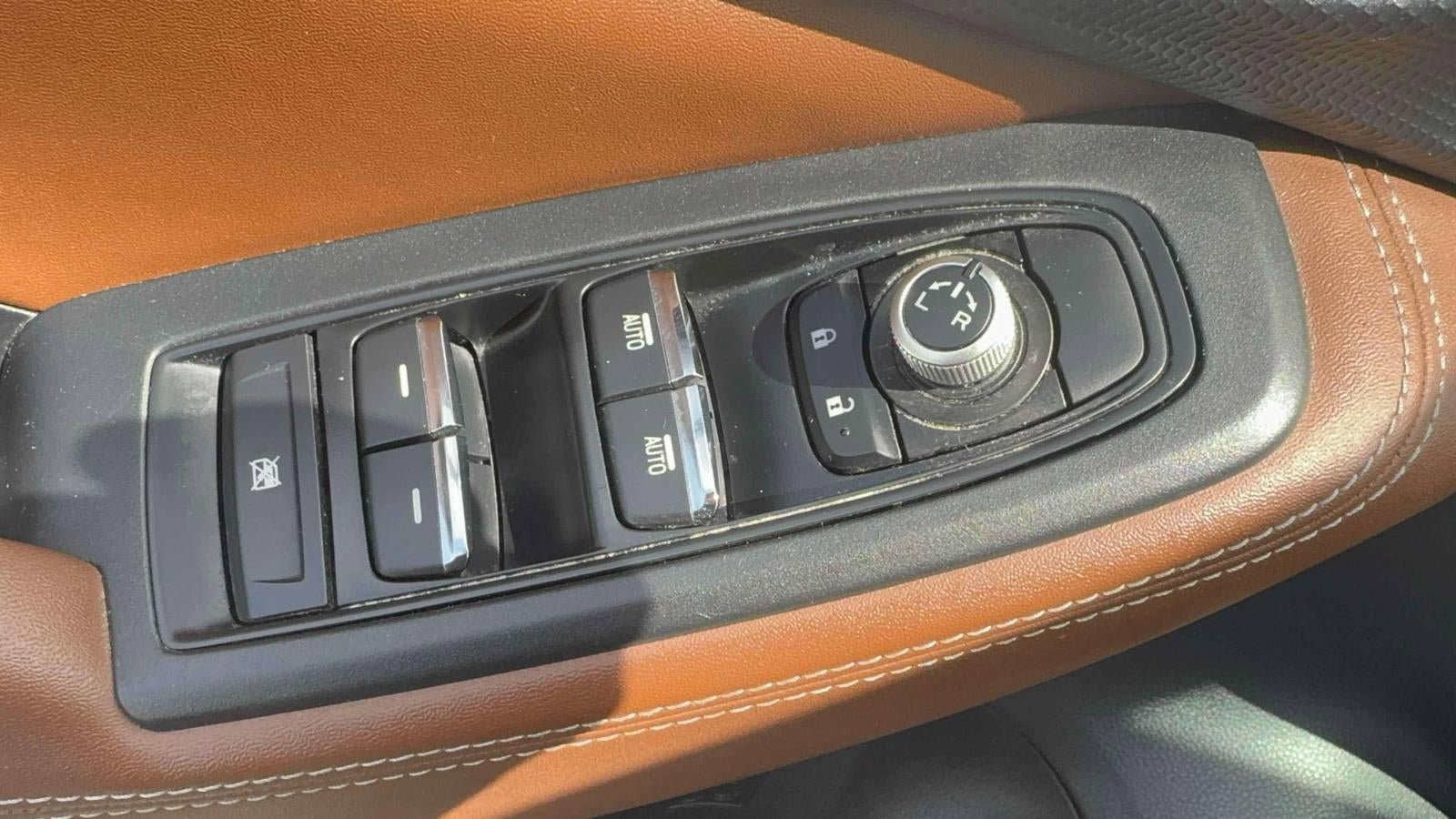 Used 2021 Subaru Forester Touring image 10